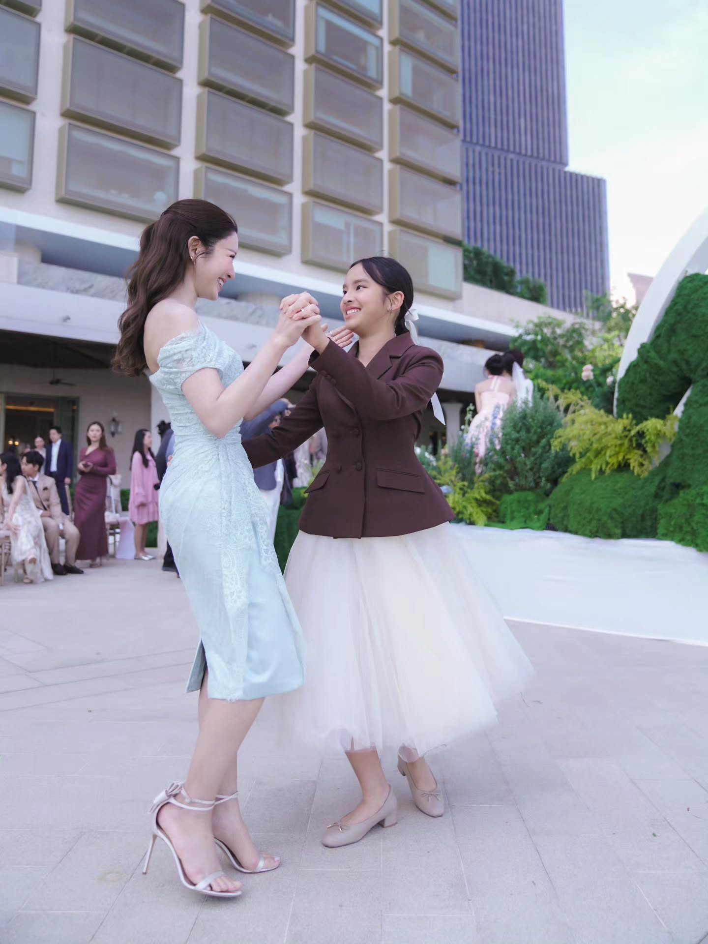 น้องปีใหม่