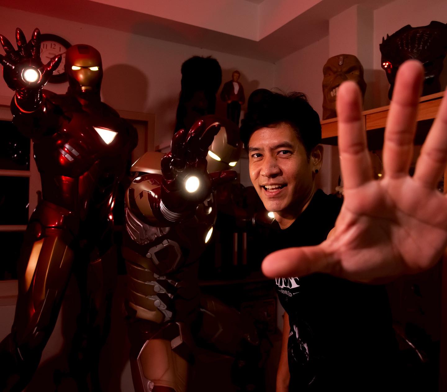 ตั้น พิเชษฐไชย