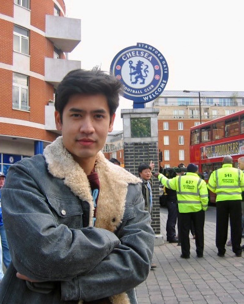 ตั้น พิเชษฐไชย