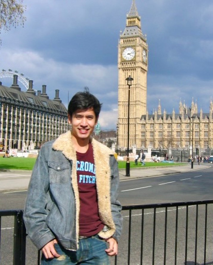 ตั้น พิเชษฐไชย