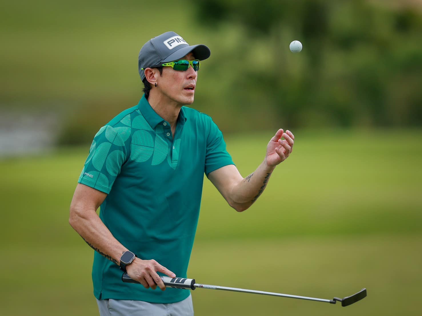 เจ เจตริน