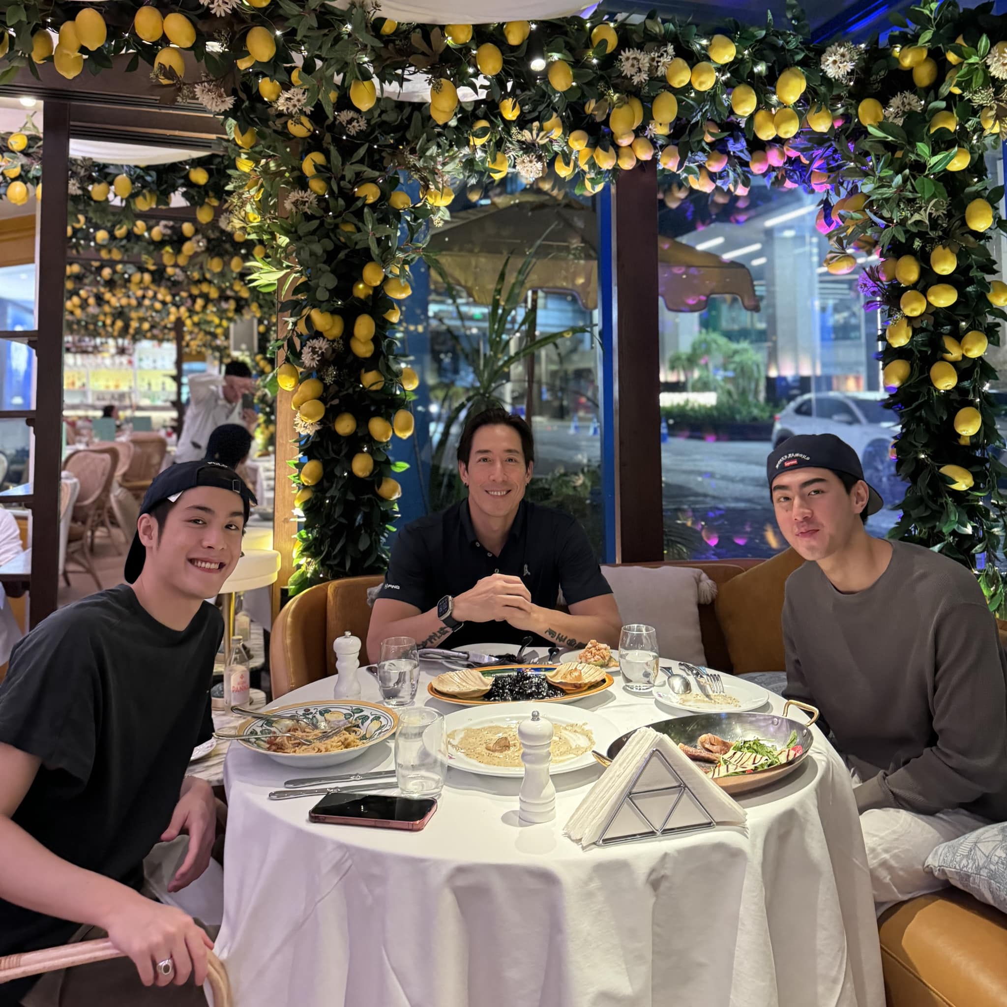 เจ เจตริน