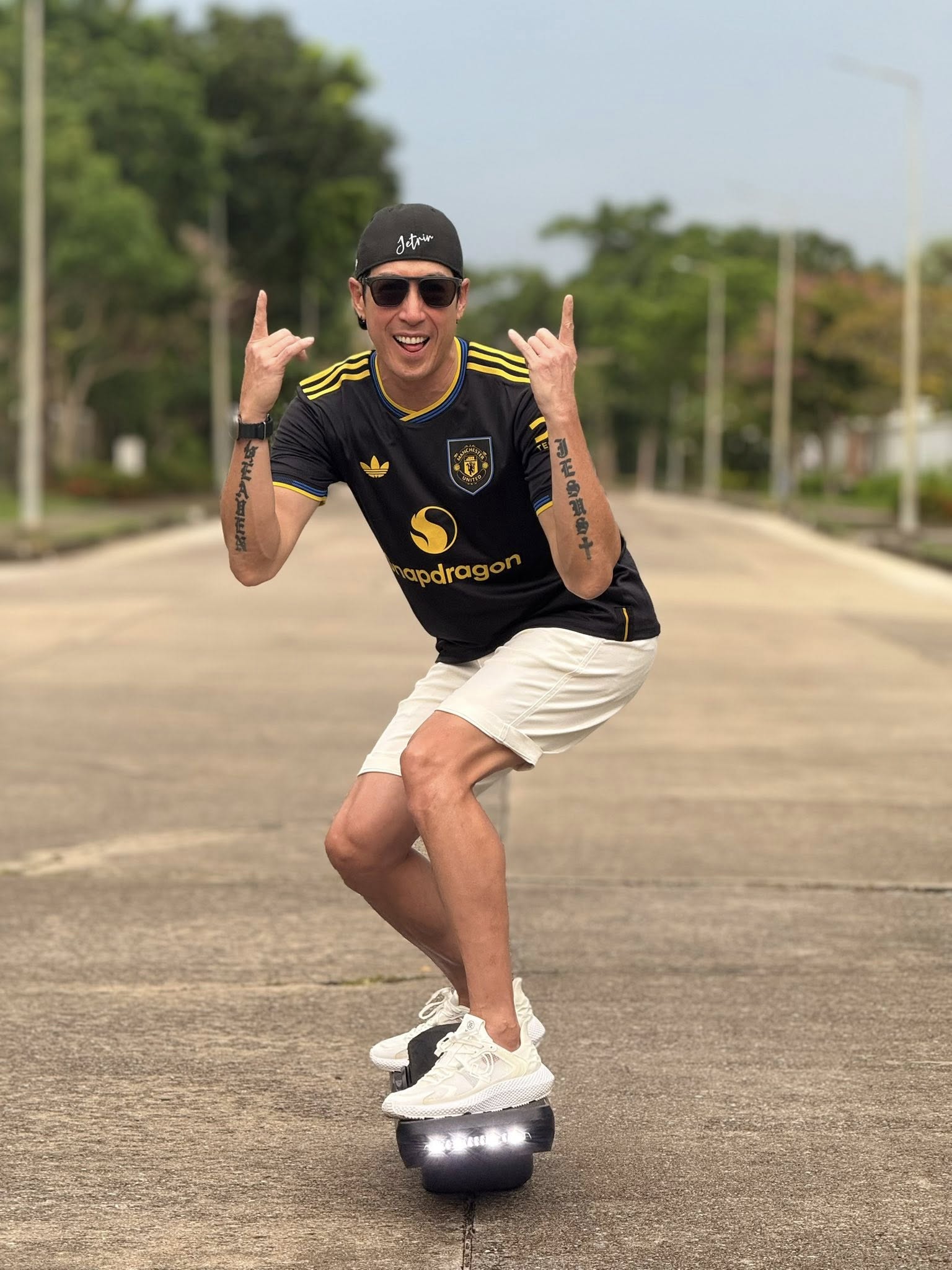 เจ เจตริน