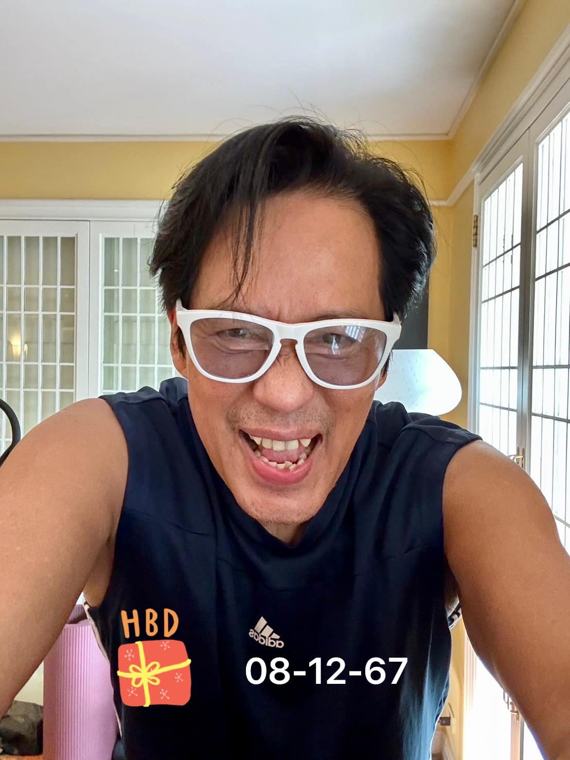 เบิร์ด ธงไชย