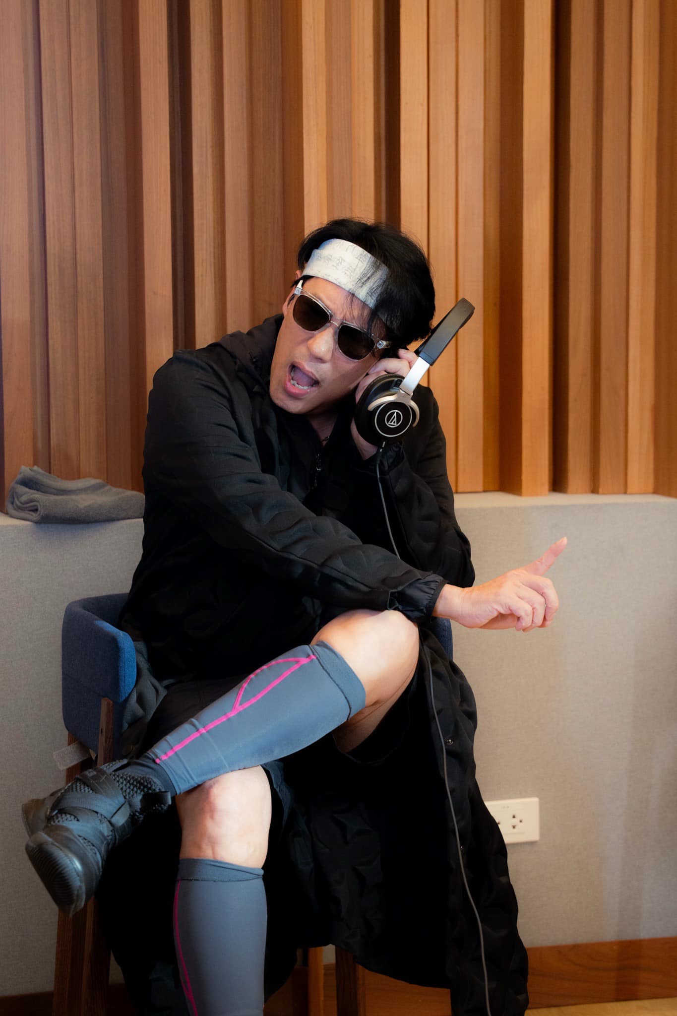 เบิร์ด ธงไชย