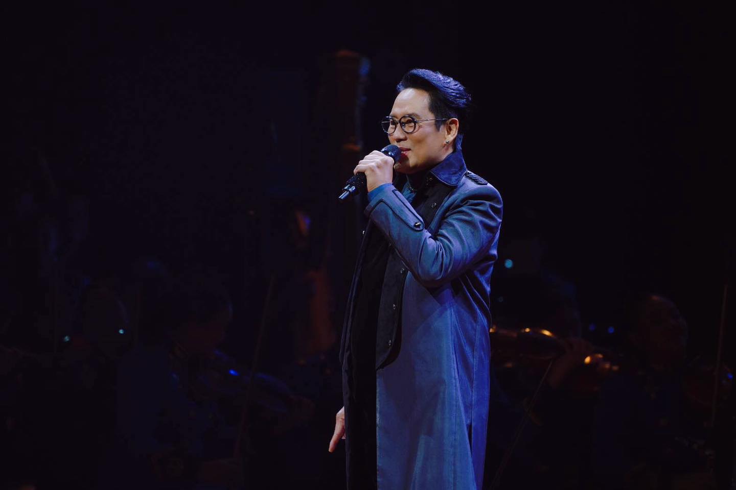 เบิร์ด ธงไชย