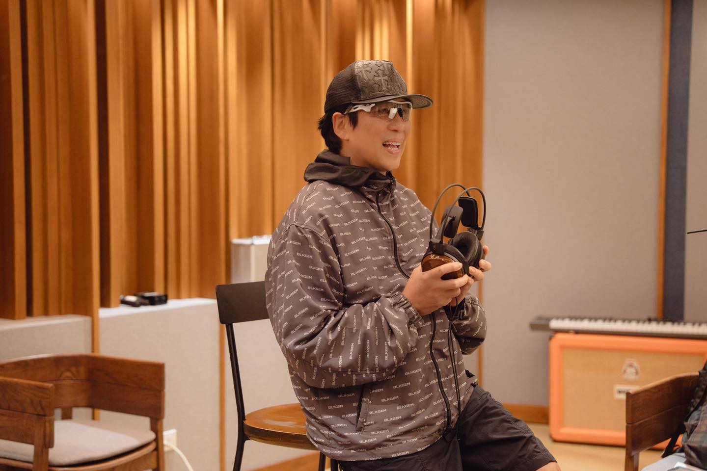 เบิร์ด ธงไชย