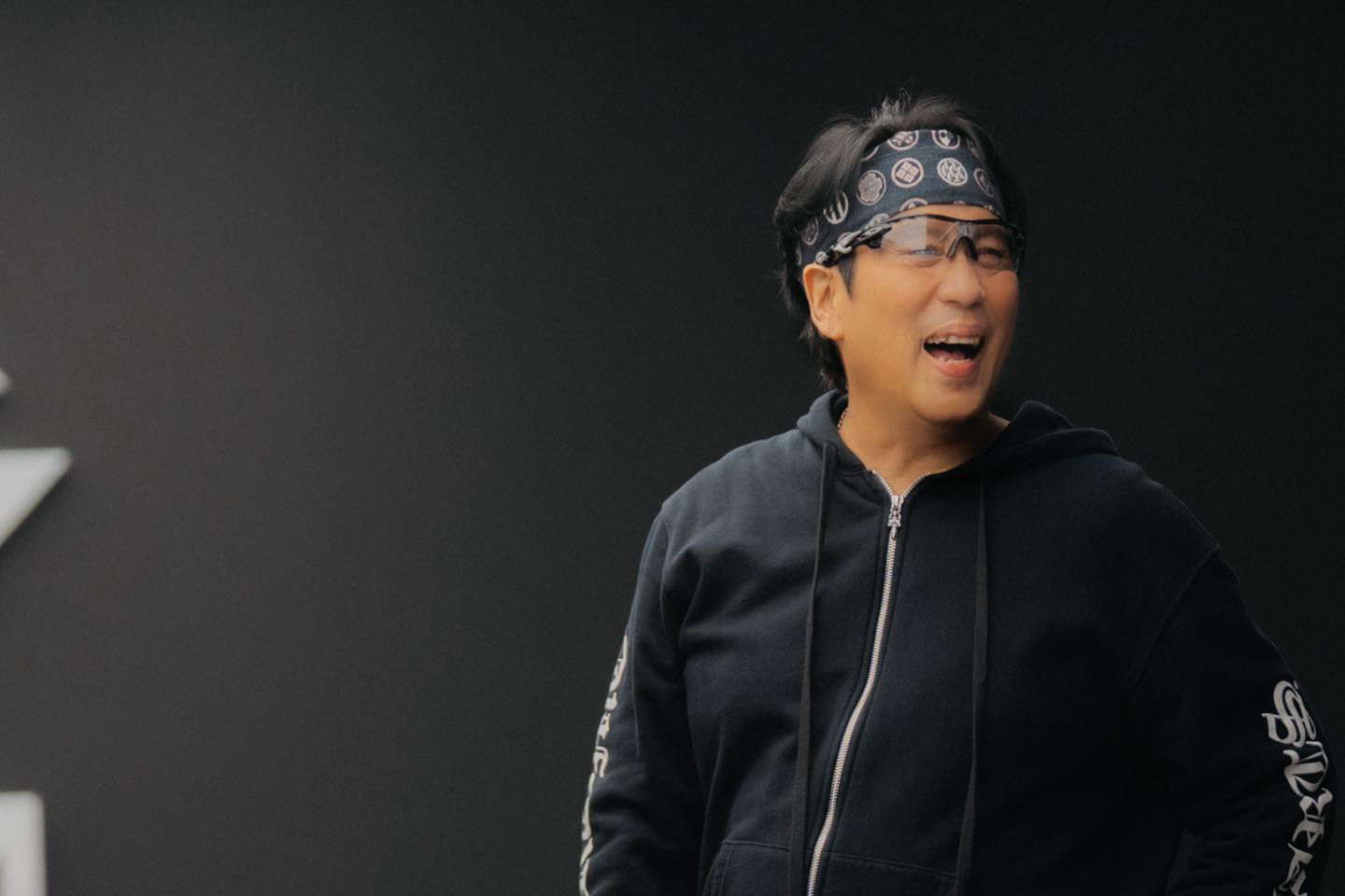 เบิร์ด ธงไชย