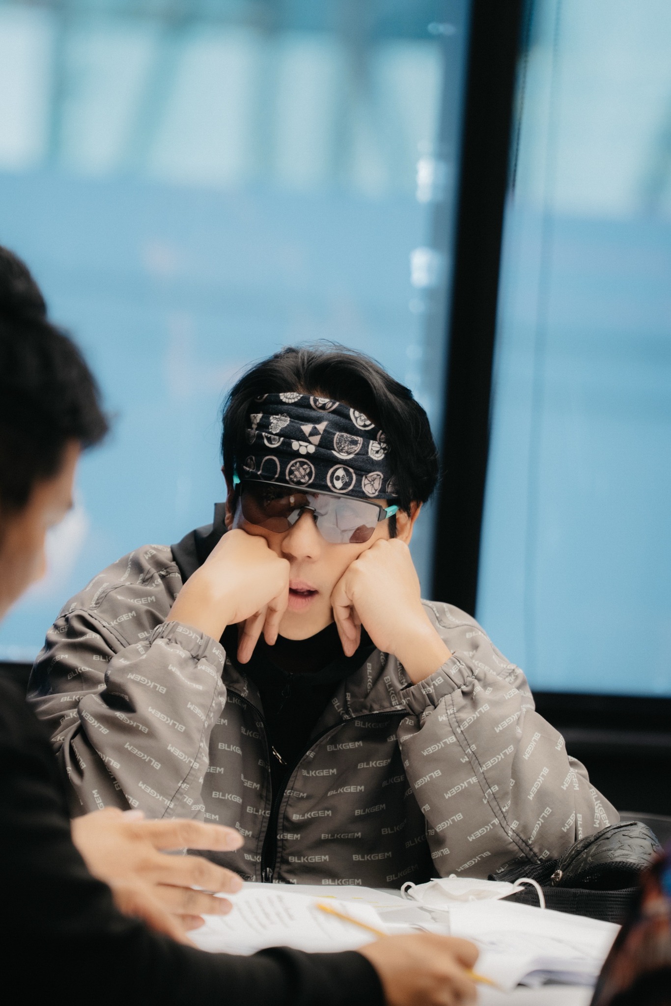 เบิร์ด ธงไชย