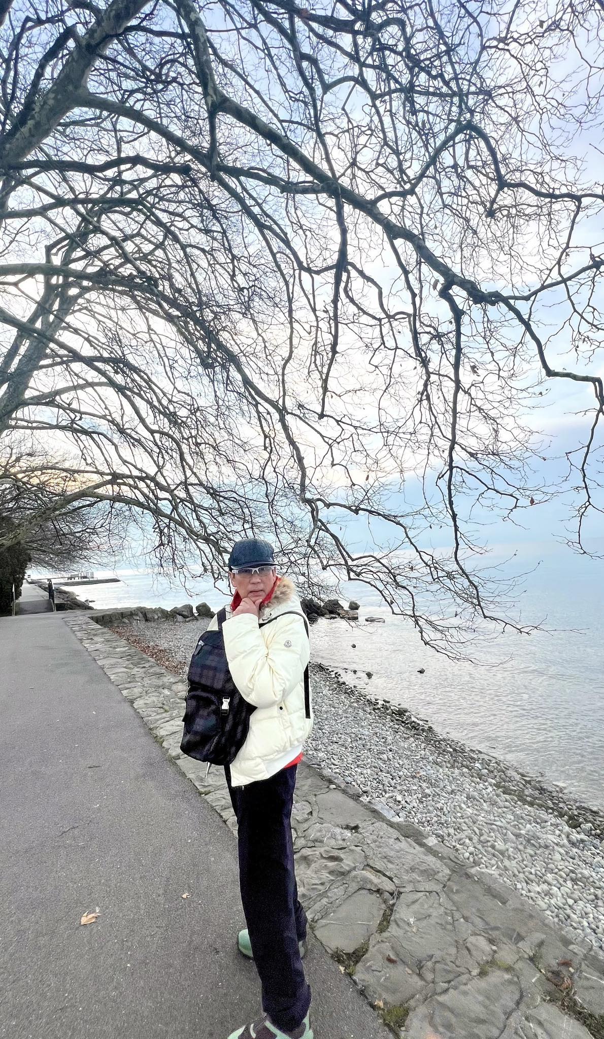 เบิร์ด ธงไชย