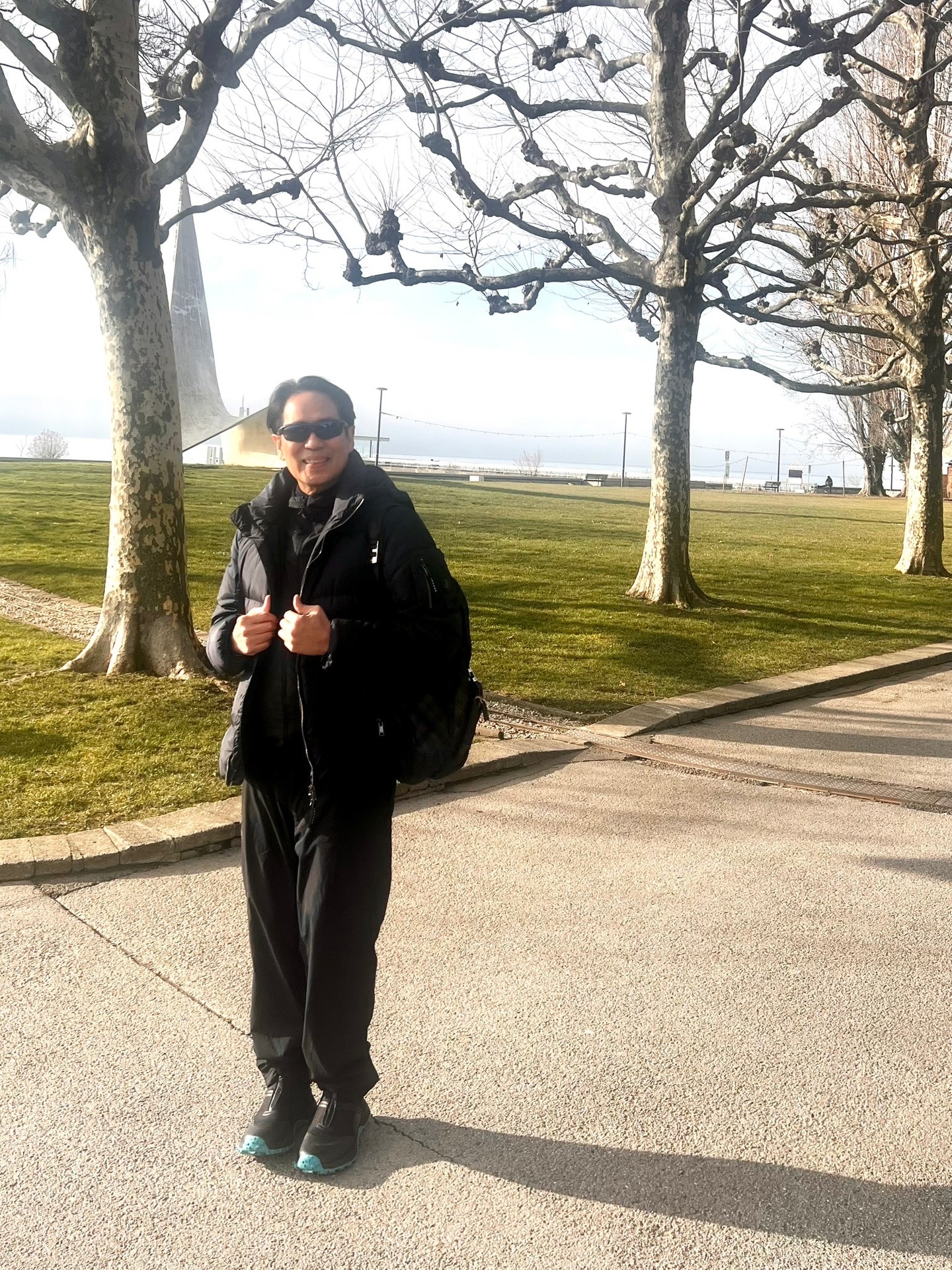 เบิร์ด ธงไชย