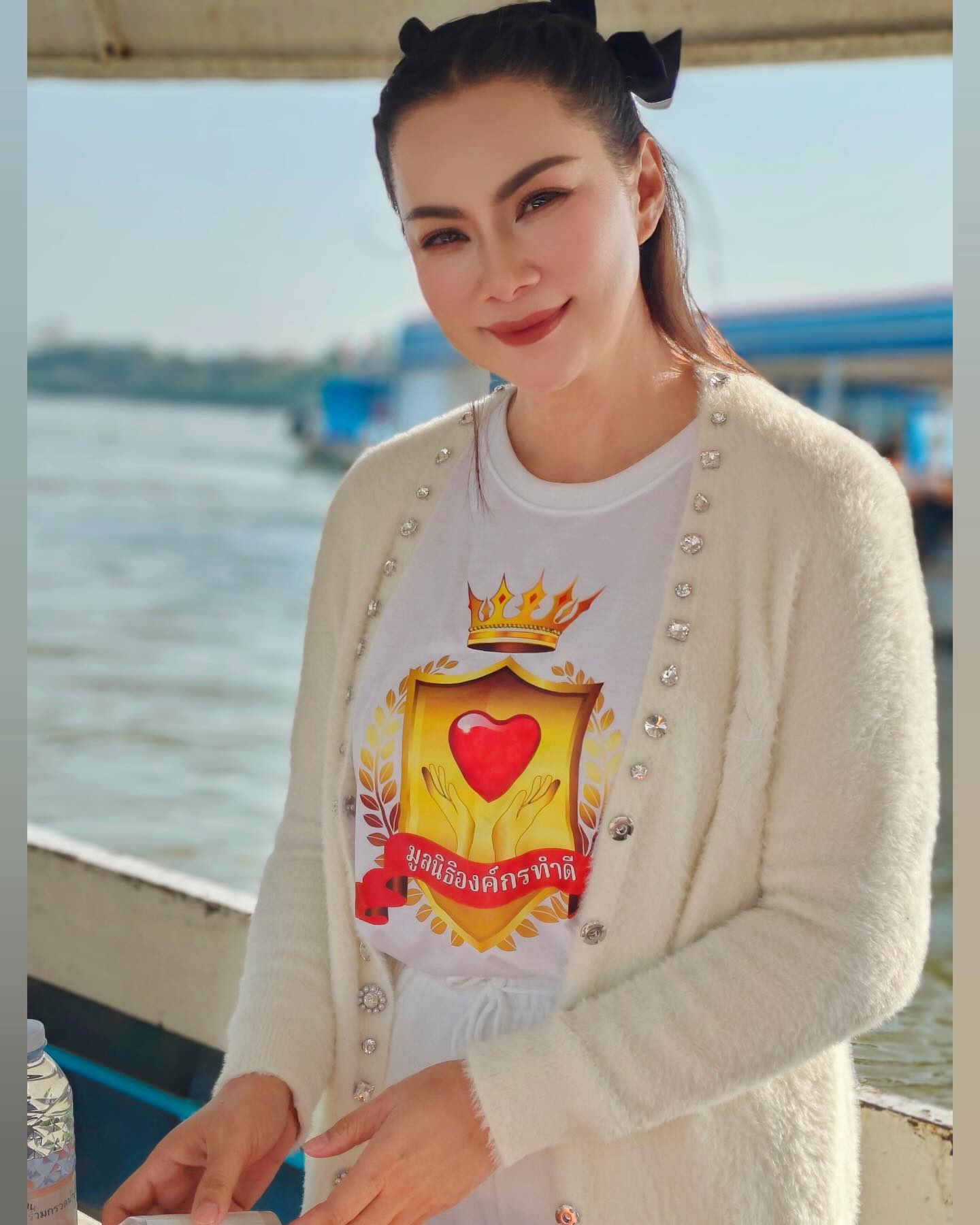 บุ๋ม ปนัดดา