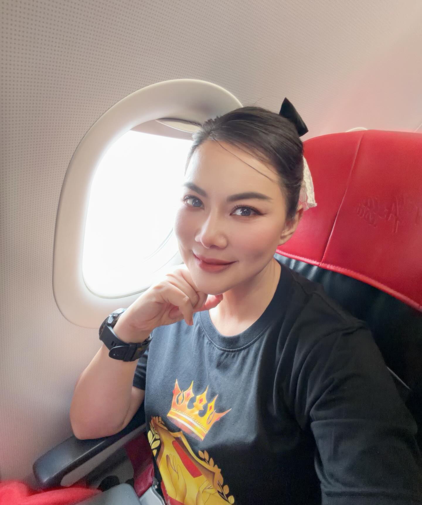 บุ๋ม ปนัดดา