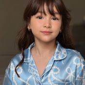 น้องอารยา