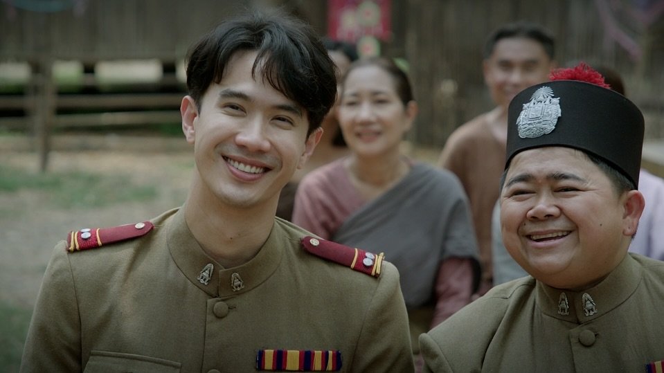 แม็ค ปวิช