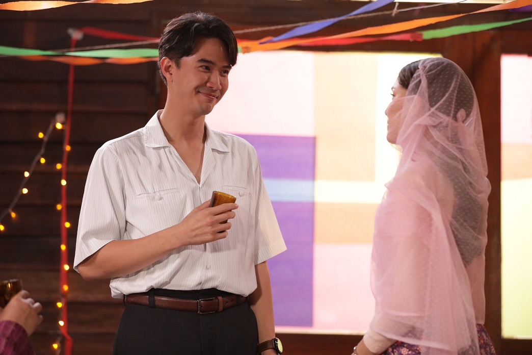 แม็ค ปวิช