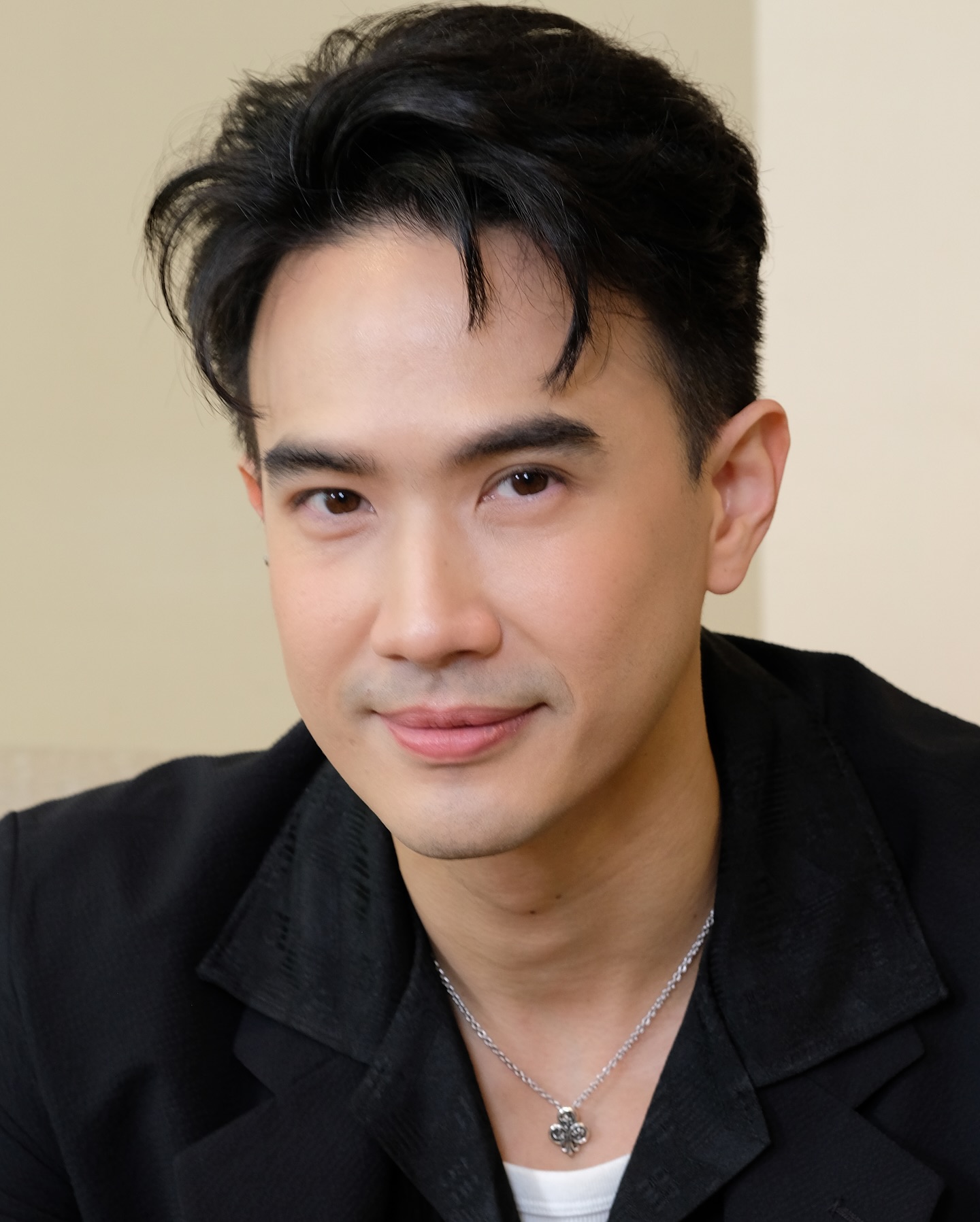 แม็ค ปวิช