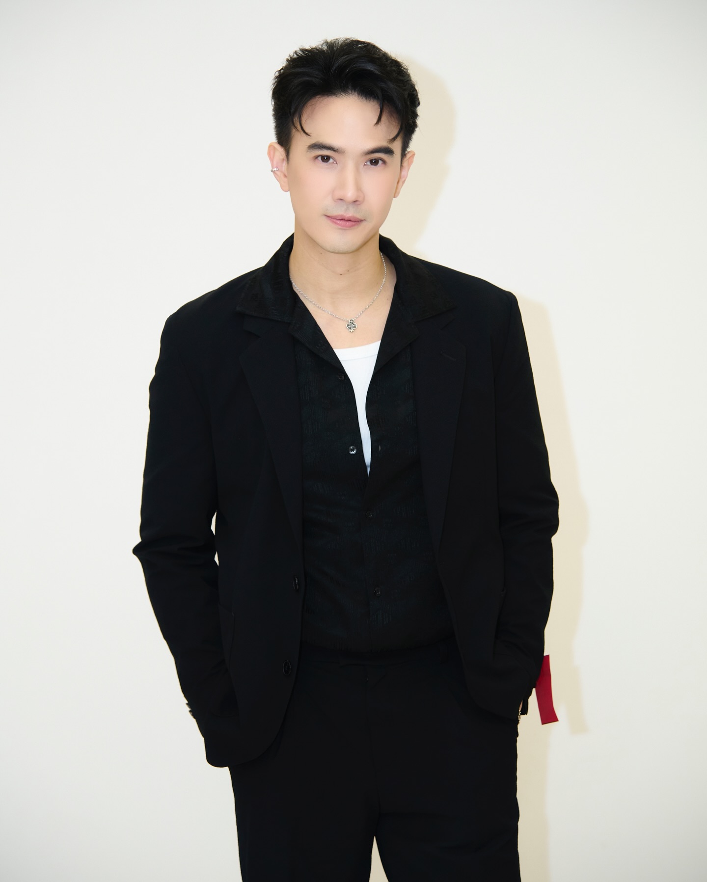 แม็ค ปวิช