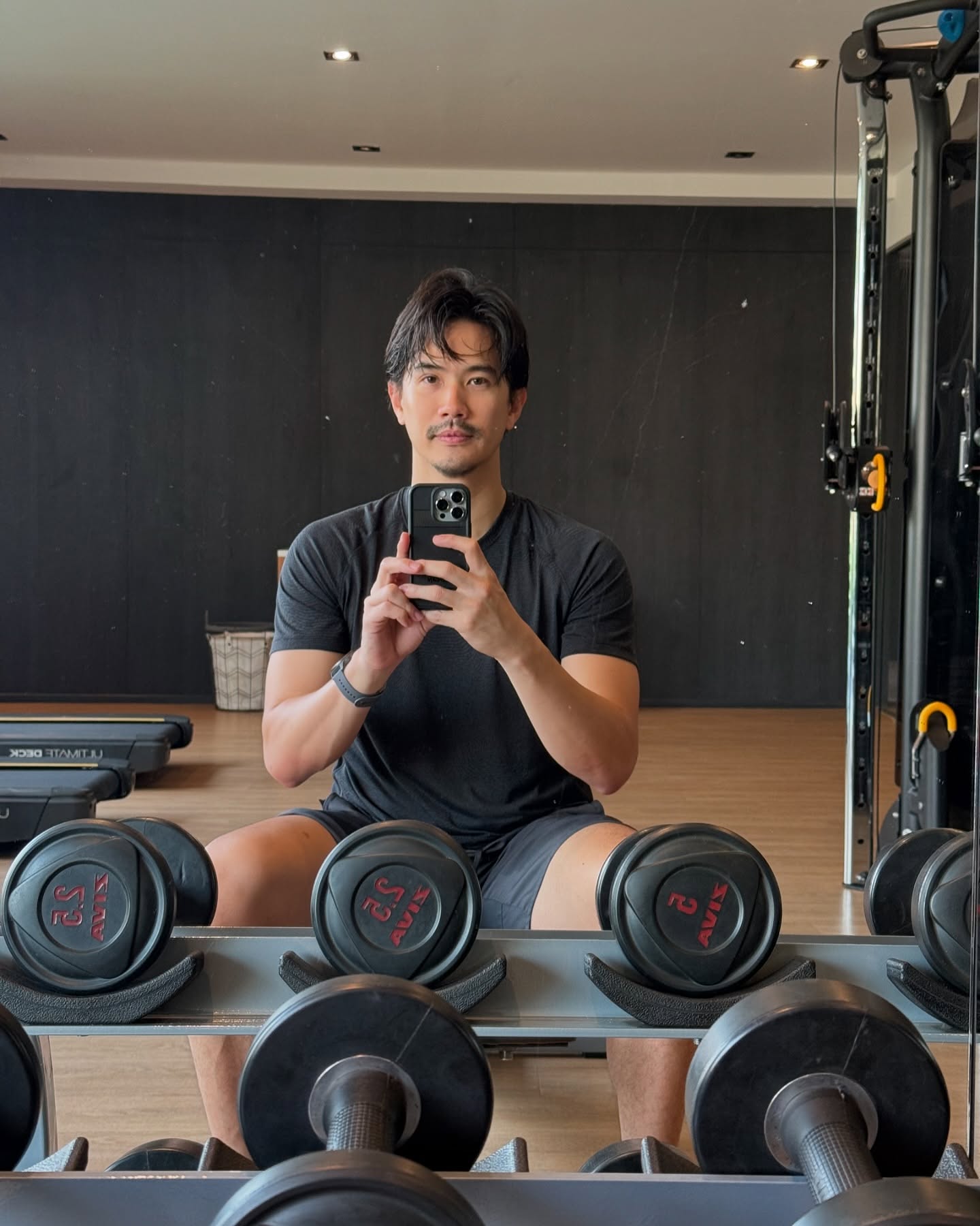 แม็ค ปวิช