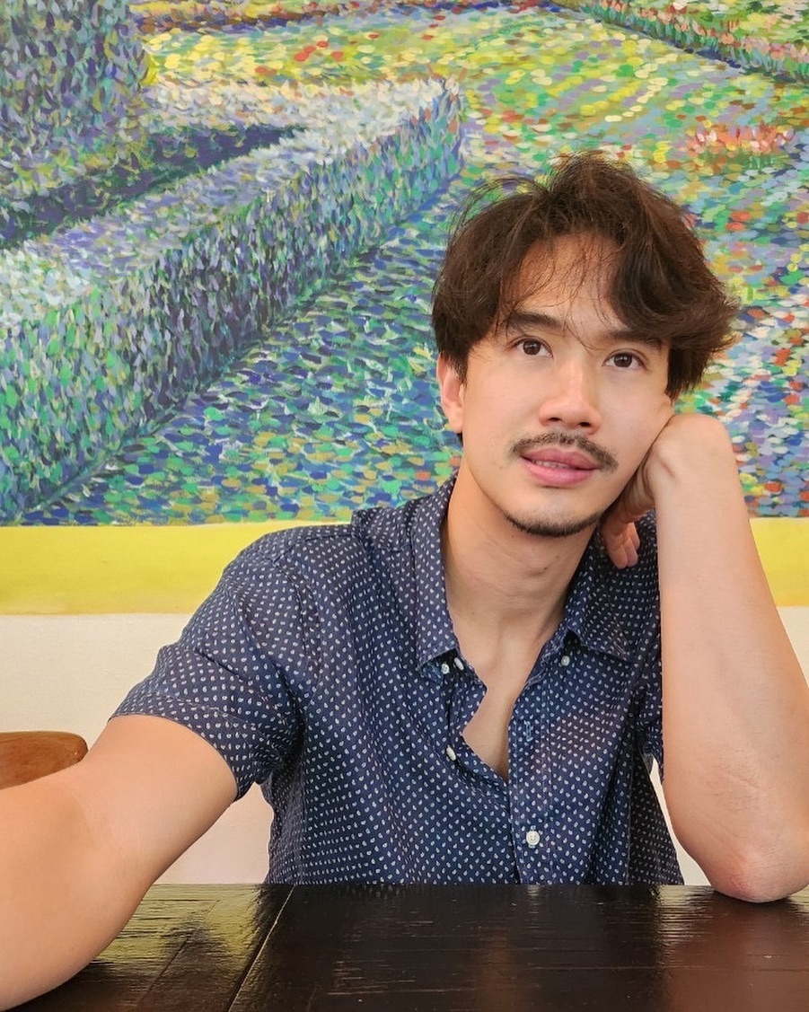 แม็ค ปวิช