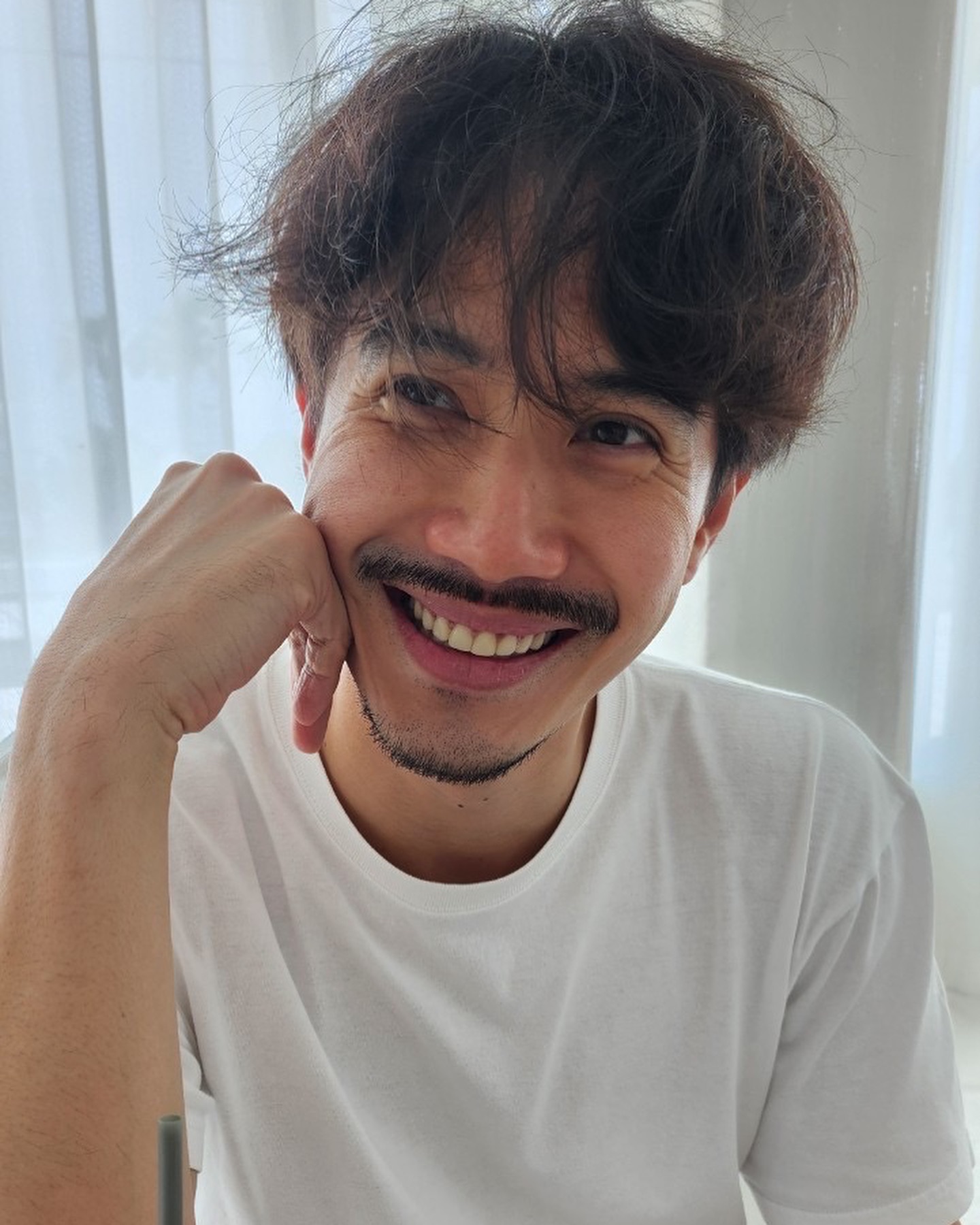 แม็ค ปวิช