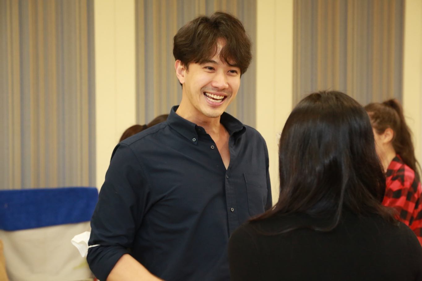 แม็ค ปวิช