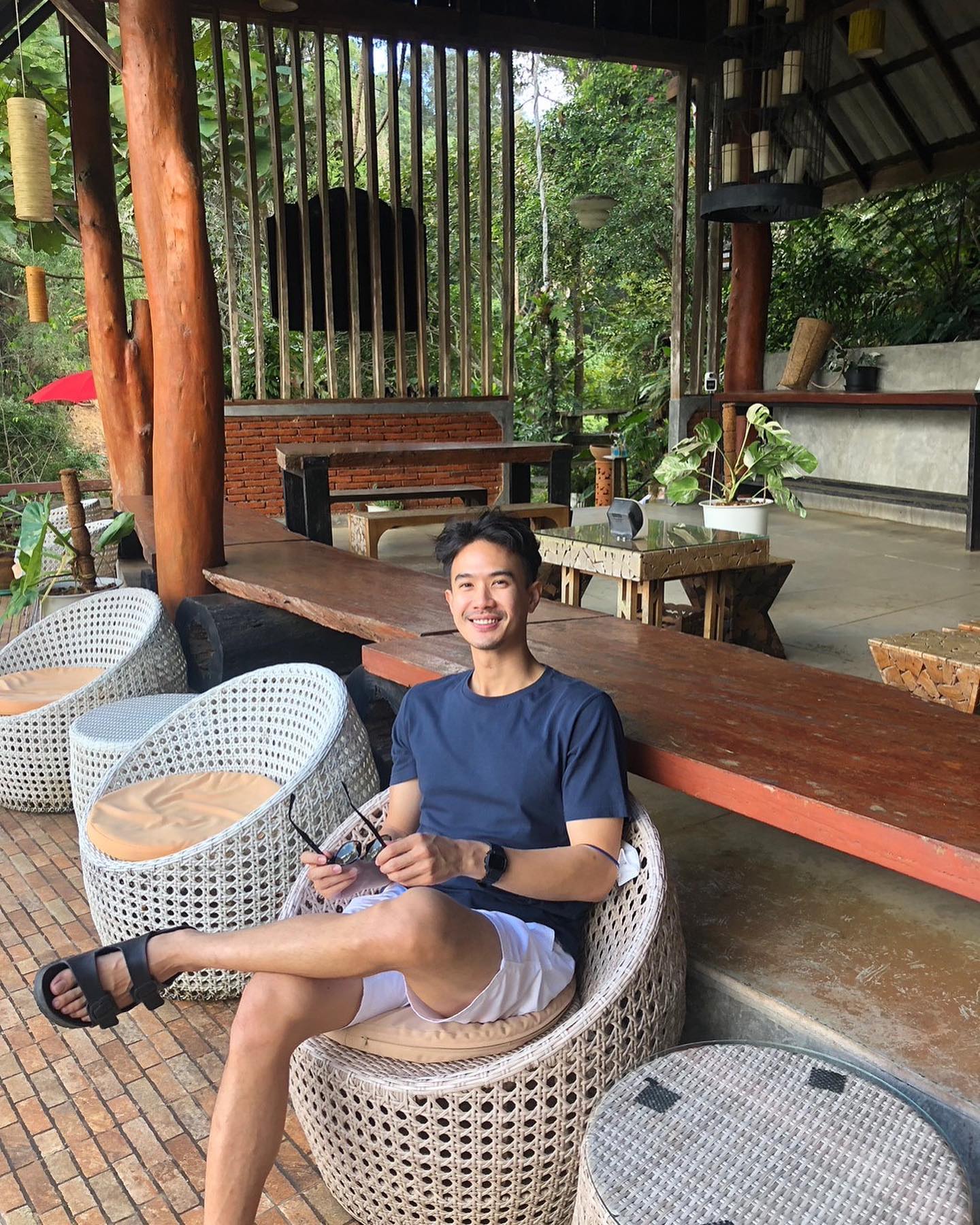 แม็ค ปวิช