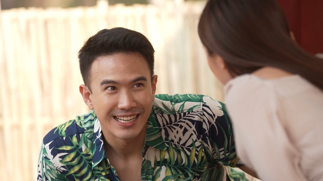 แม็ค ปวิช