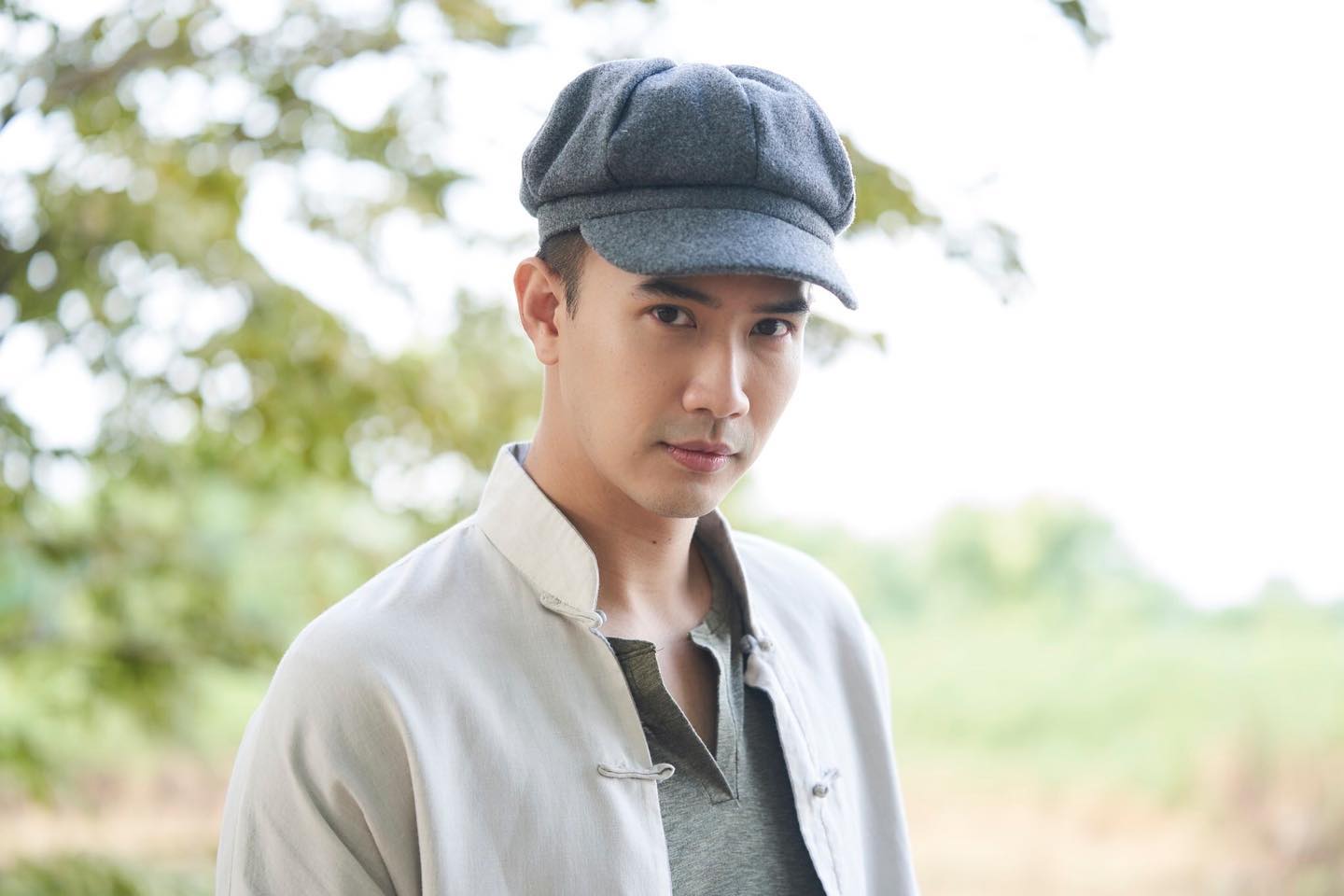 แม็ค ปวิช