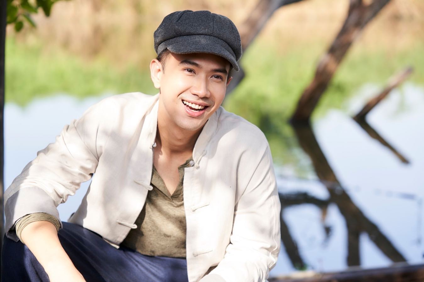 แม็ค ปวิช