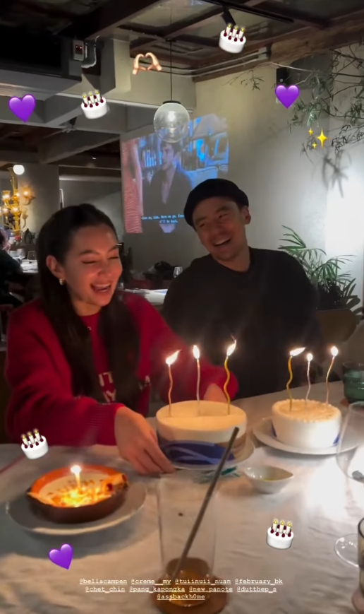 เบลล่า ราณี