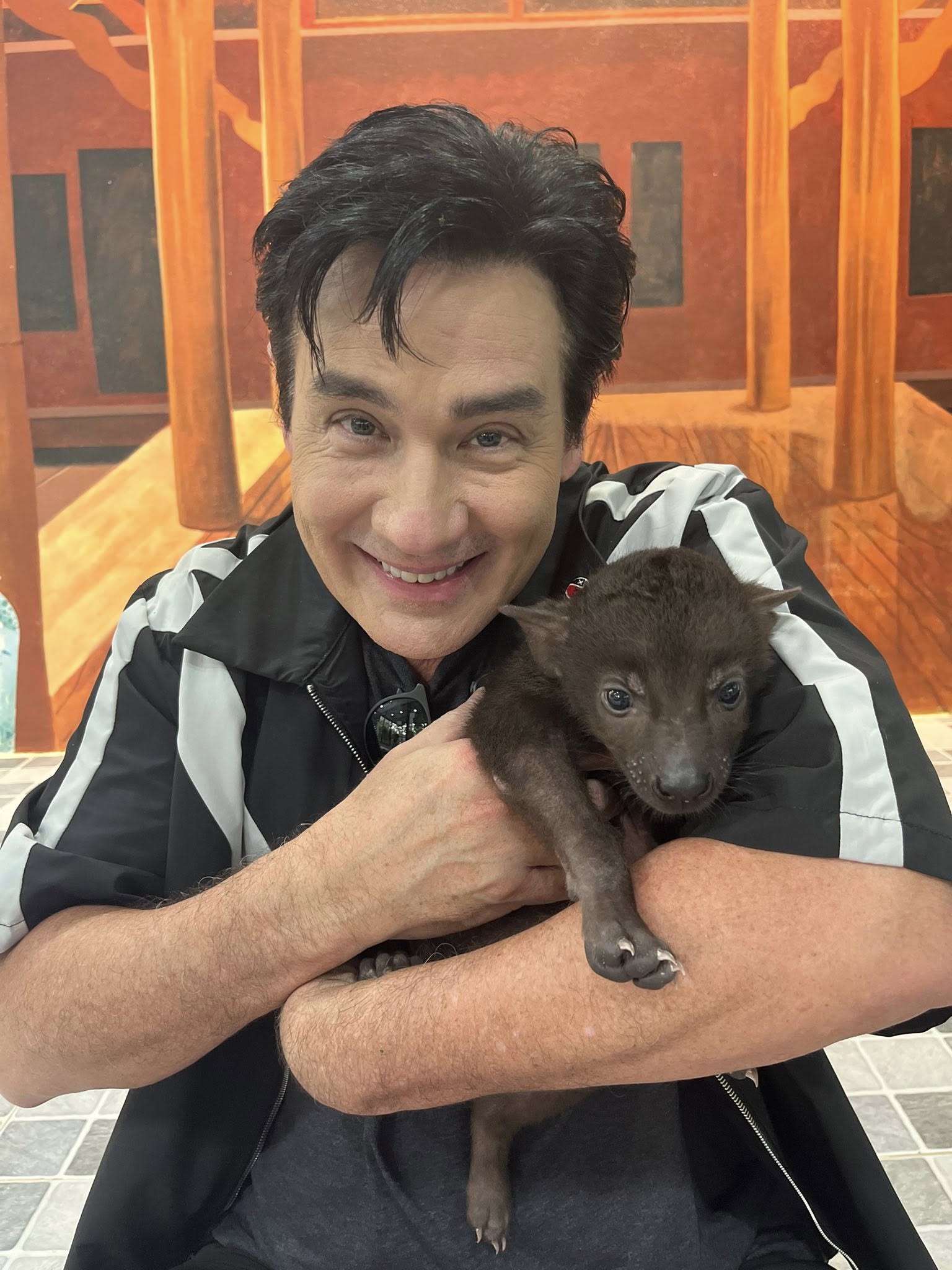 วิลลี่ แมคอินทอช