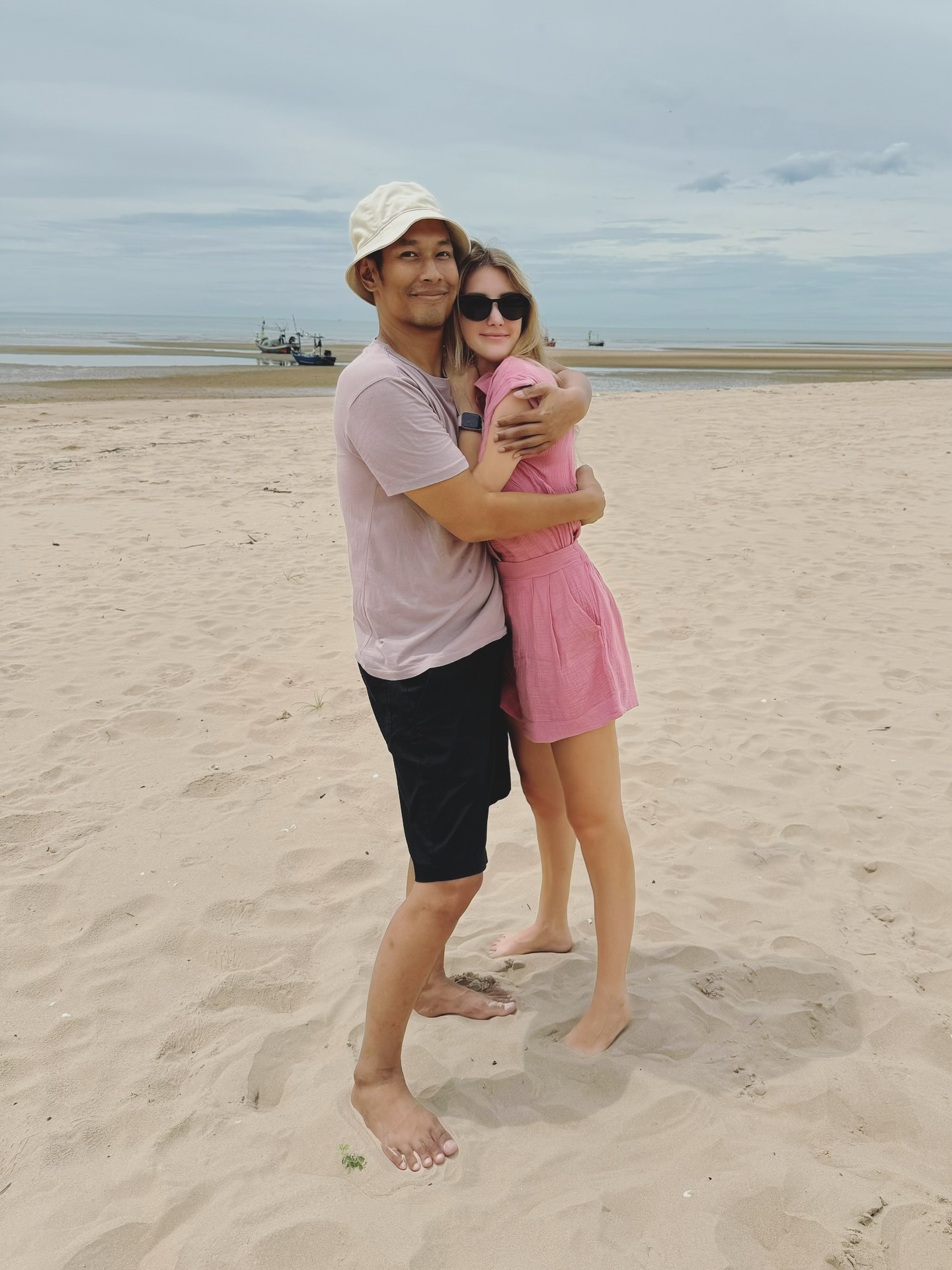 อ๋อม ดาเรีย