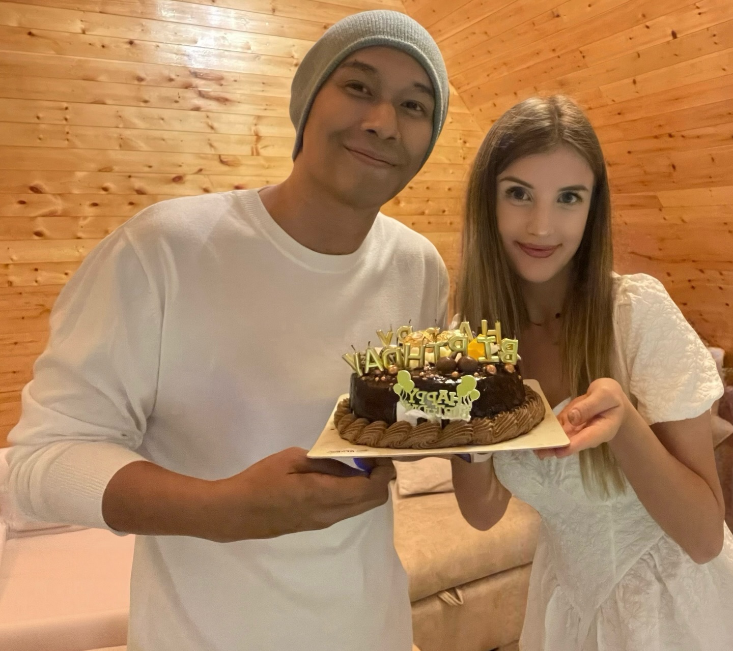 อ๋อม ดาเรีย