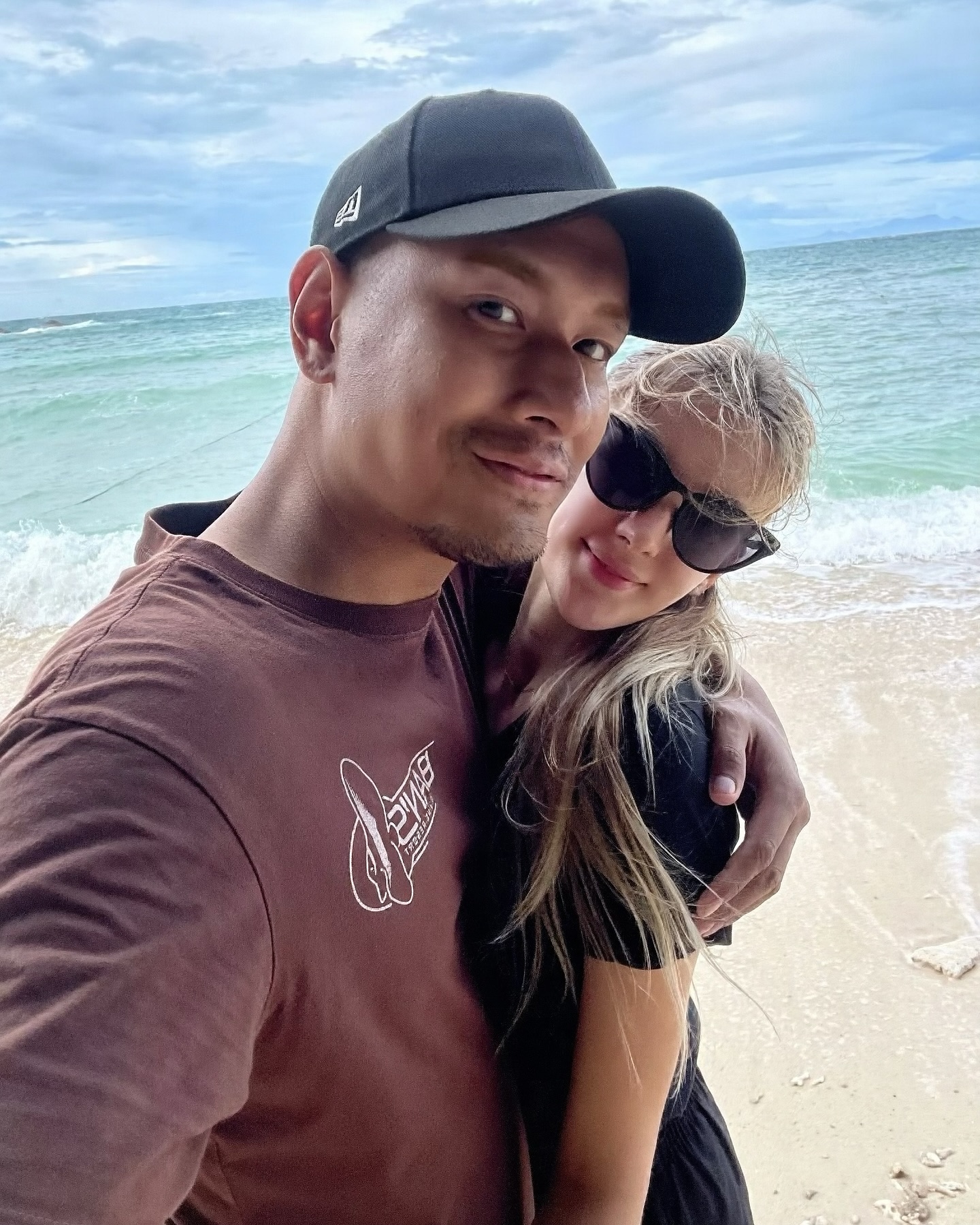 อ๋อม ดาเรีย