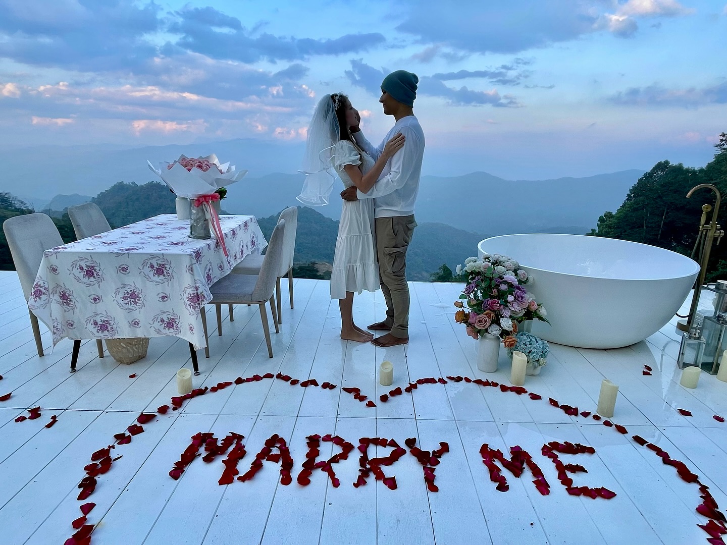 อ๋อม ดาเรีย