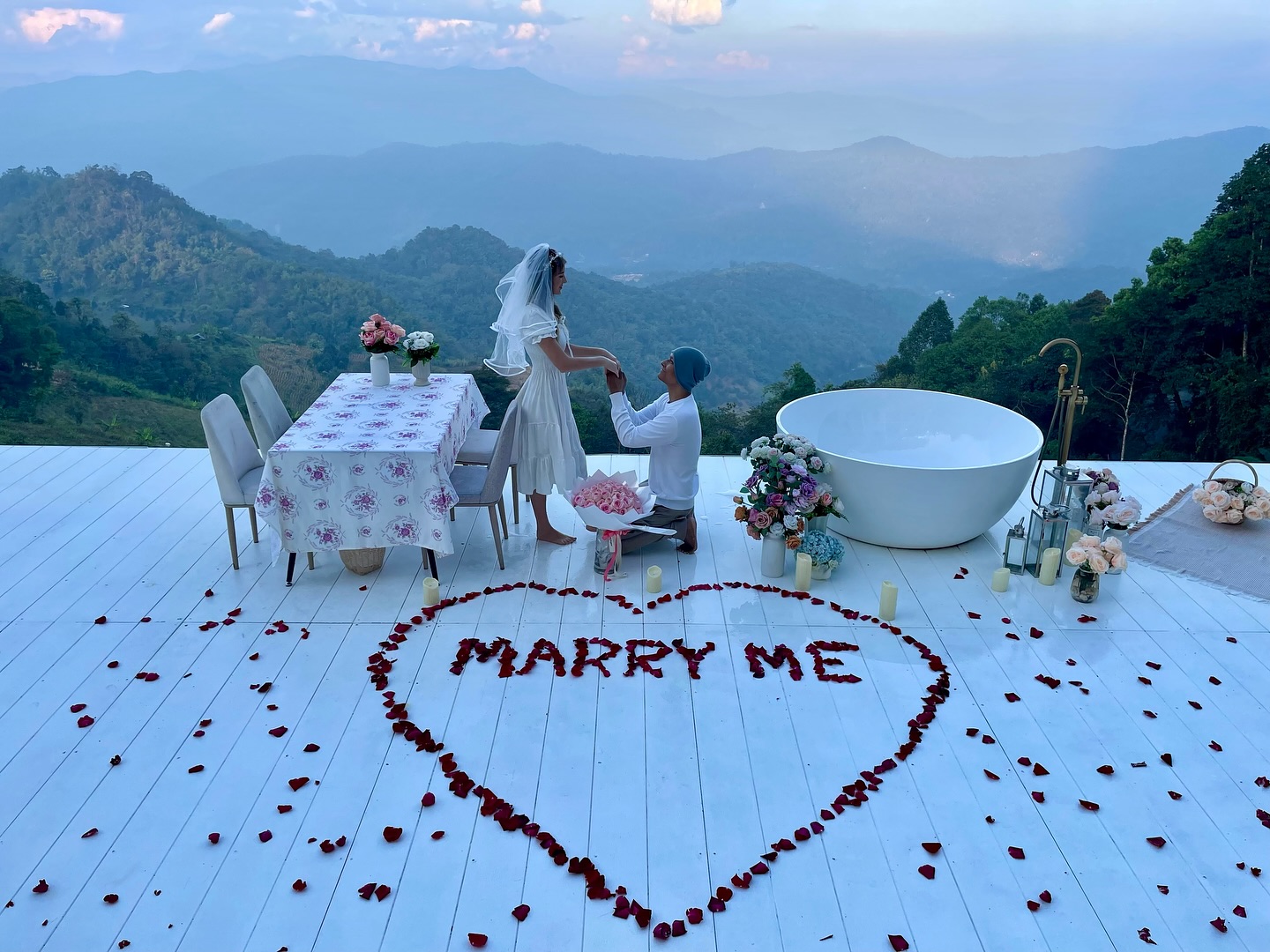 อ๋อม ดาเรีย