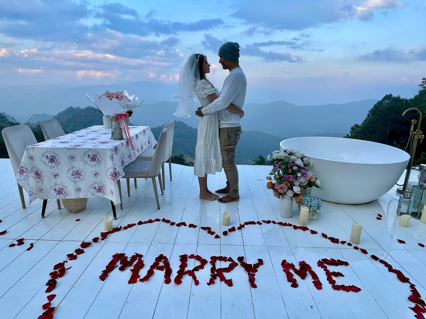 อ๋อม ดาเรีย