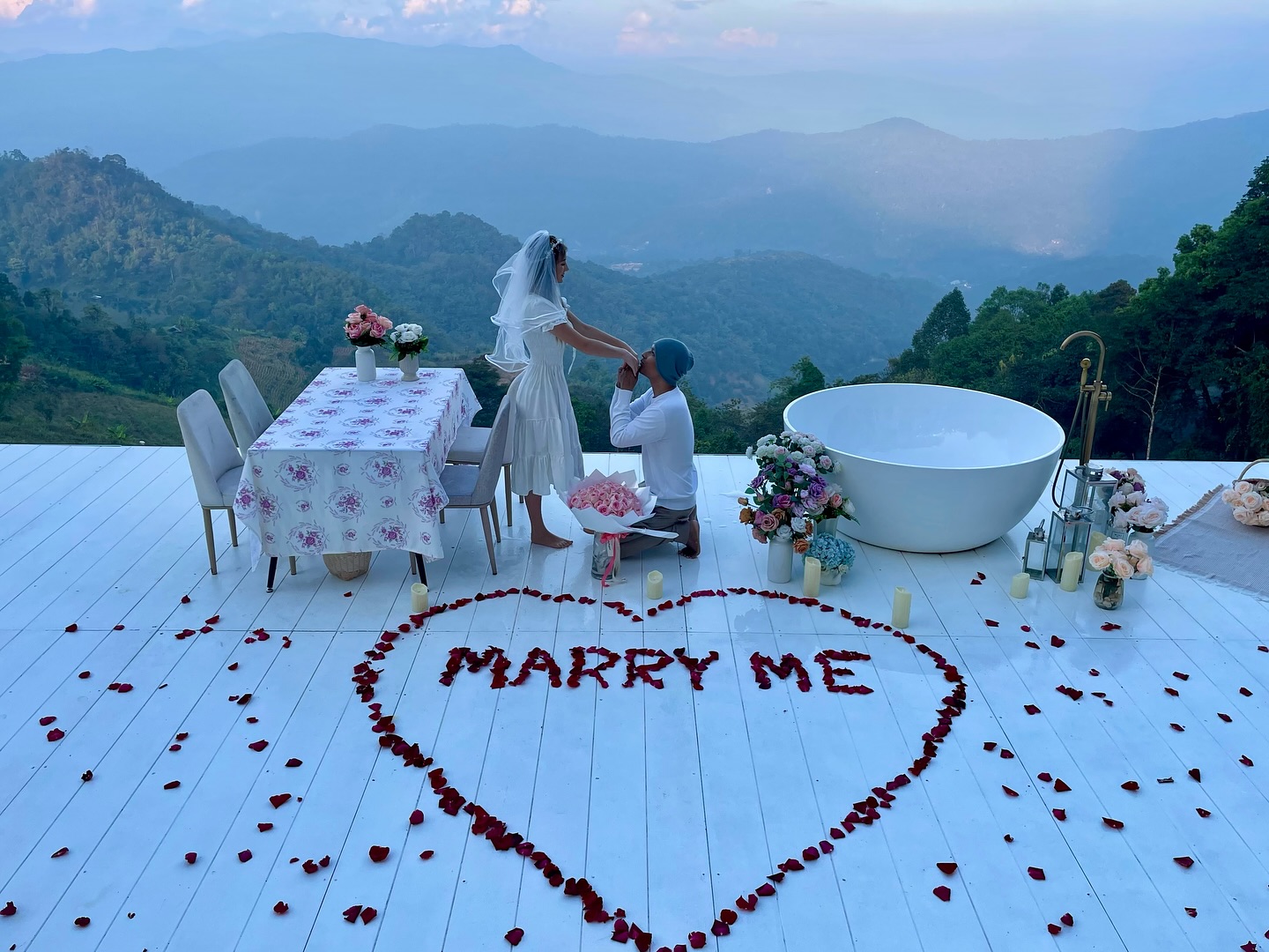 อ๋อม ดาเรีย