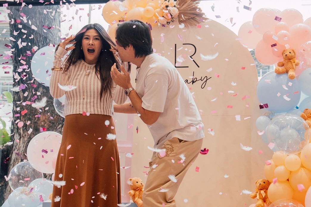 นุ่น หลุยส์