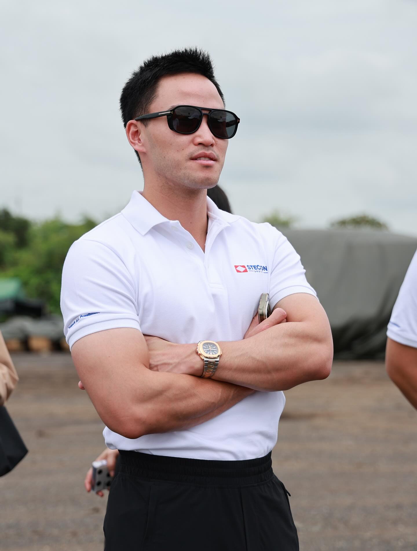 เป๊ก แอนโทเนีย