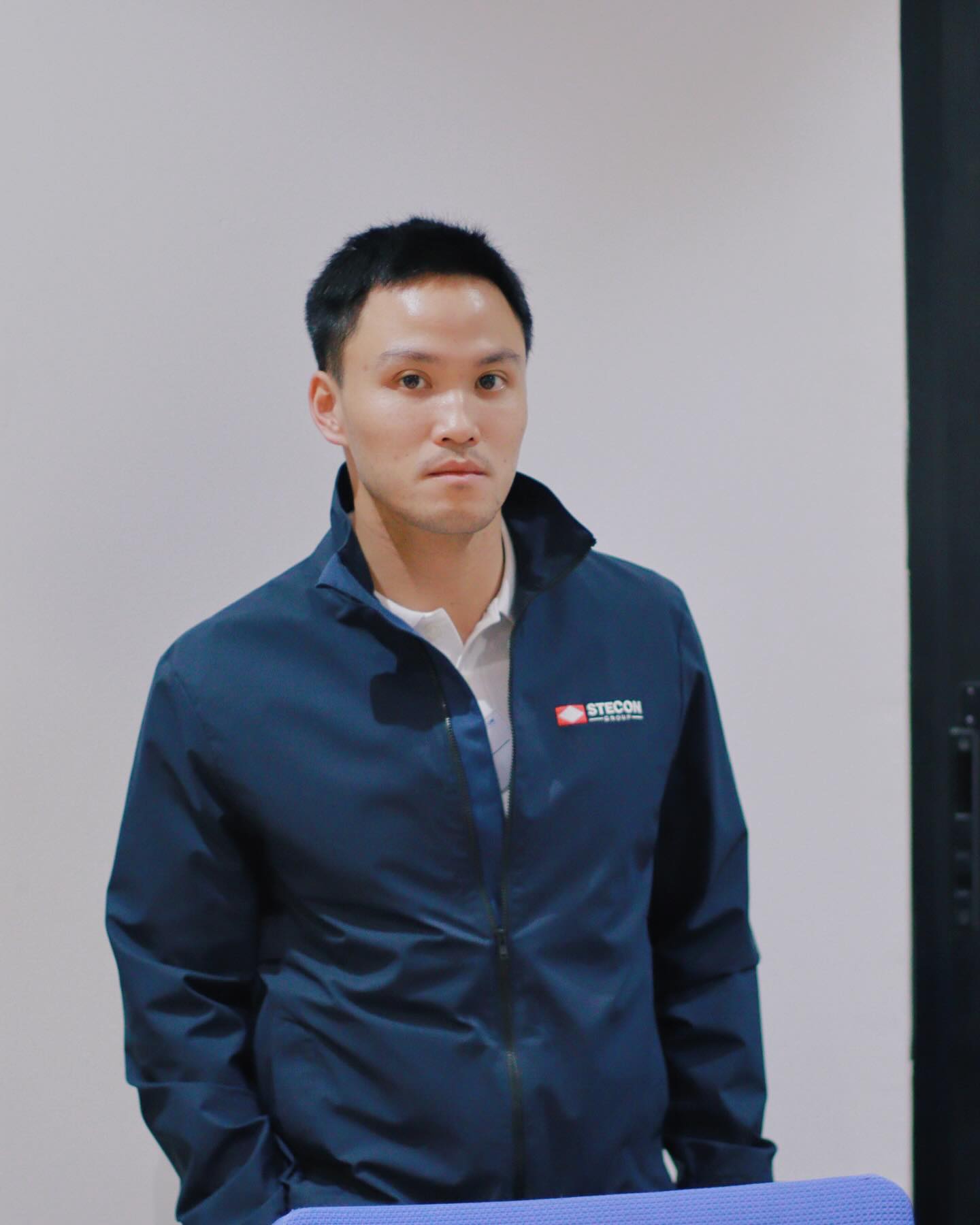 เป๊ก แอนโทเนีย