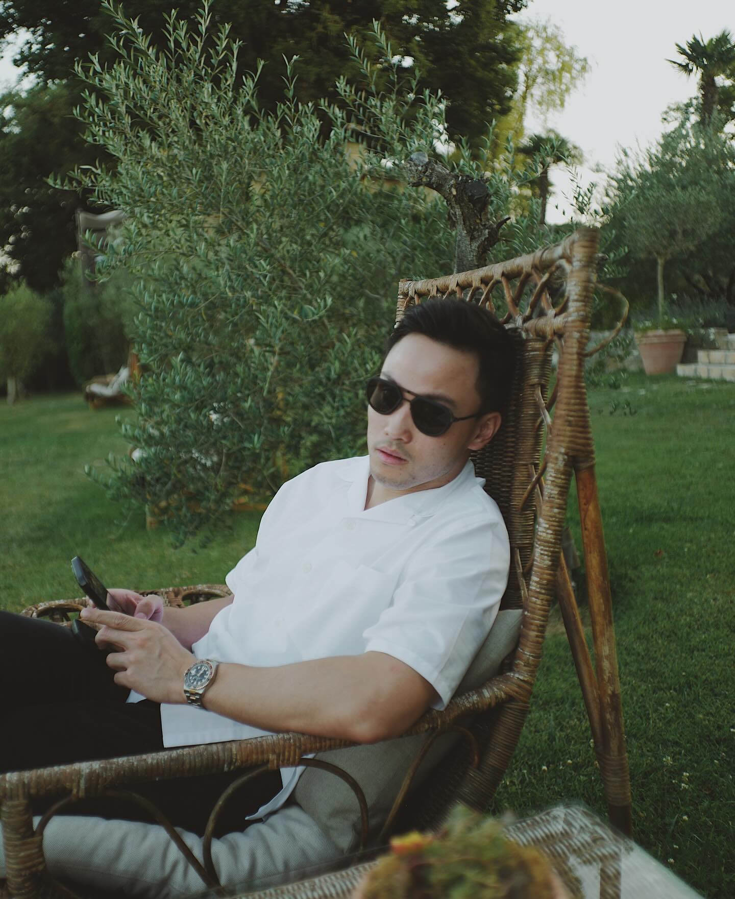 เป๊ก แอนโทเนีย