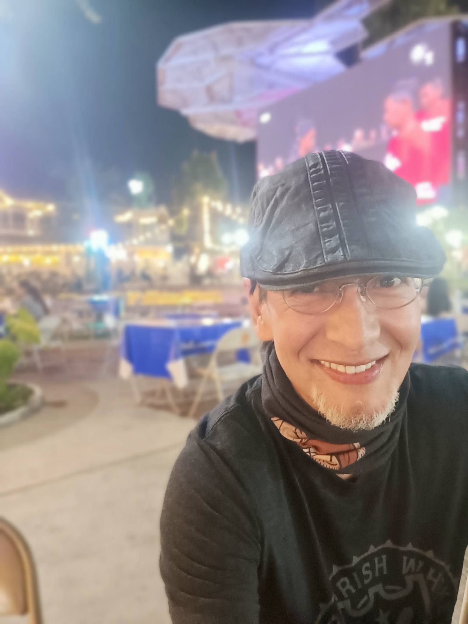 บิลลี่ โอแกน