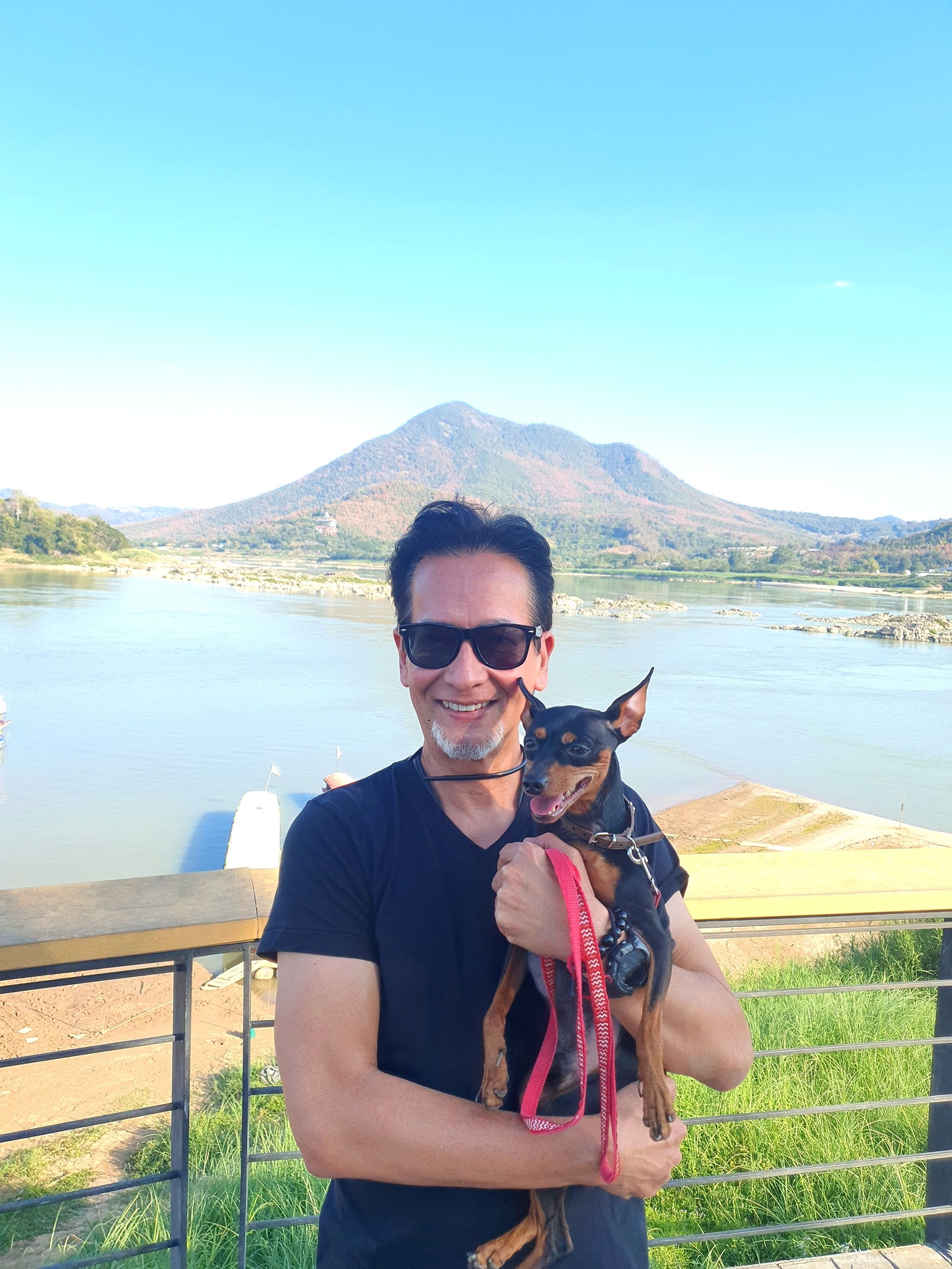 บิลลี่ โอแกน