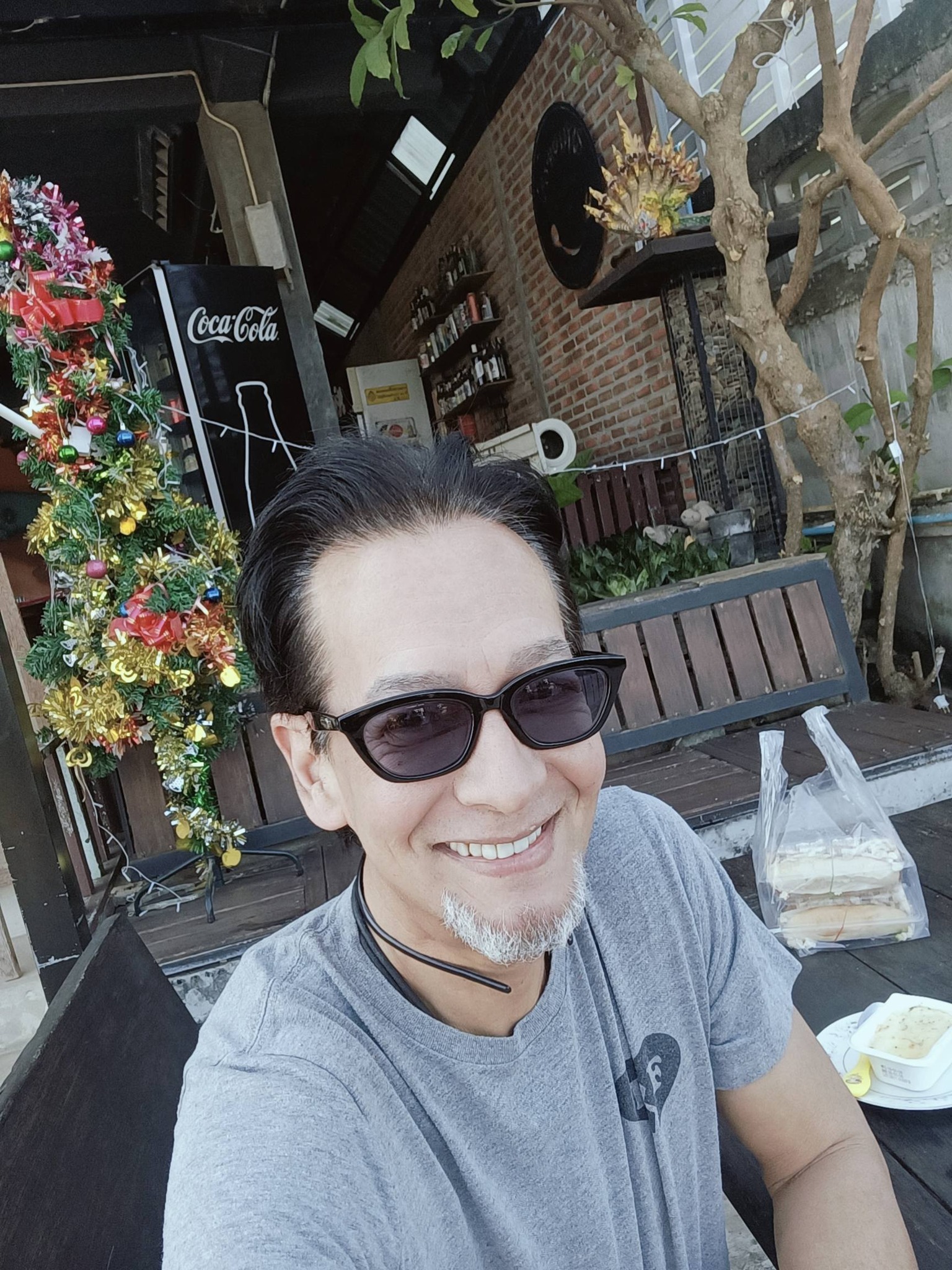 บิลลี่ โอแกน