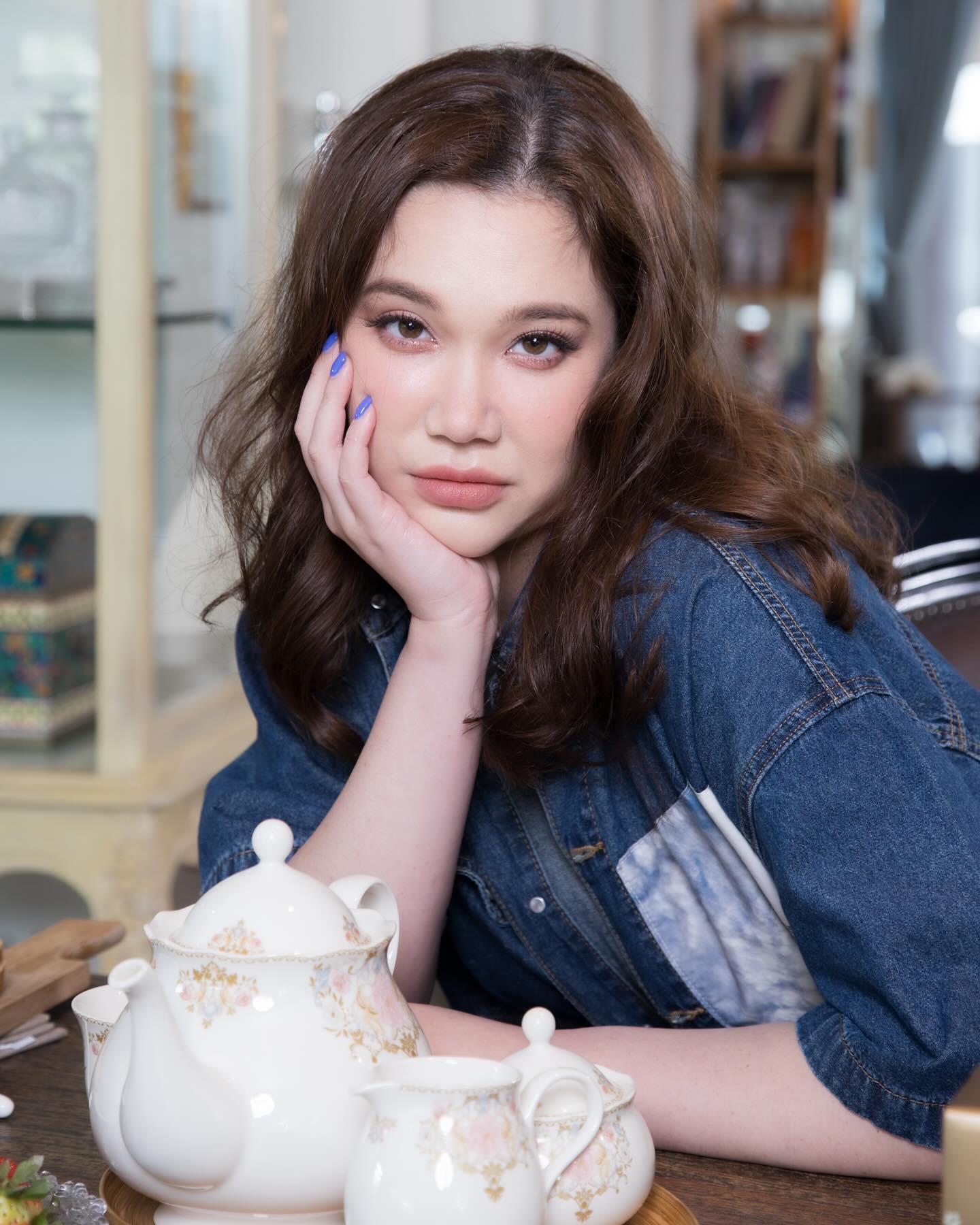 นนนี่ นนลนีย์