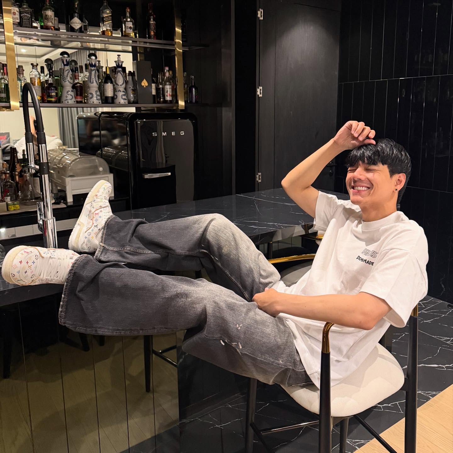 นิกกี้ ณฉัตร