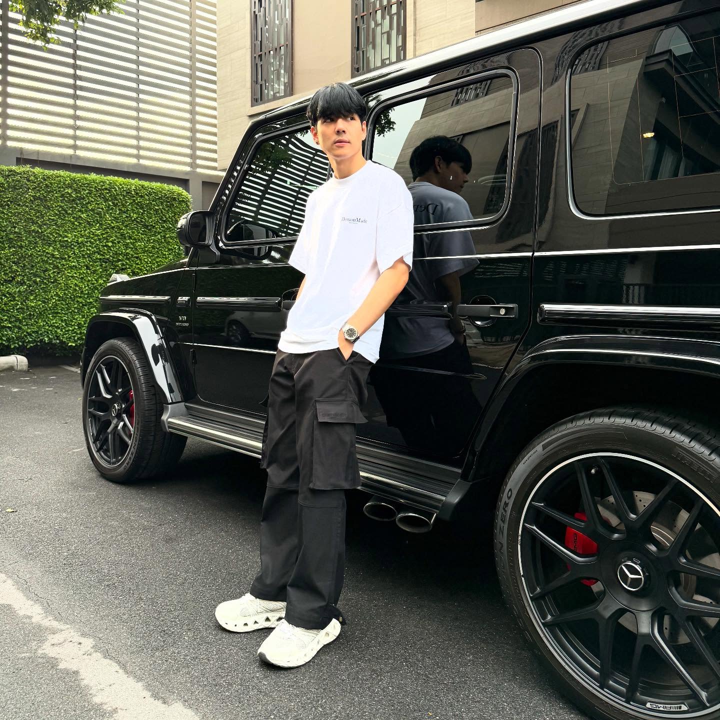 นิกกี้ ณฉัตร