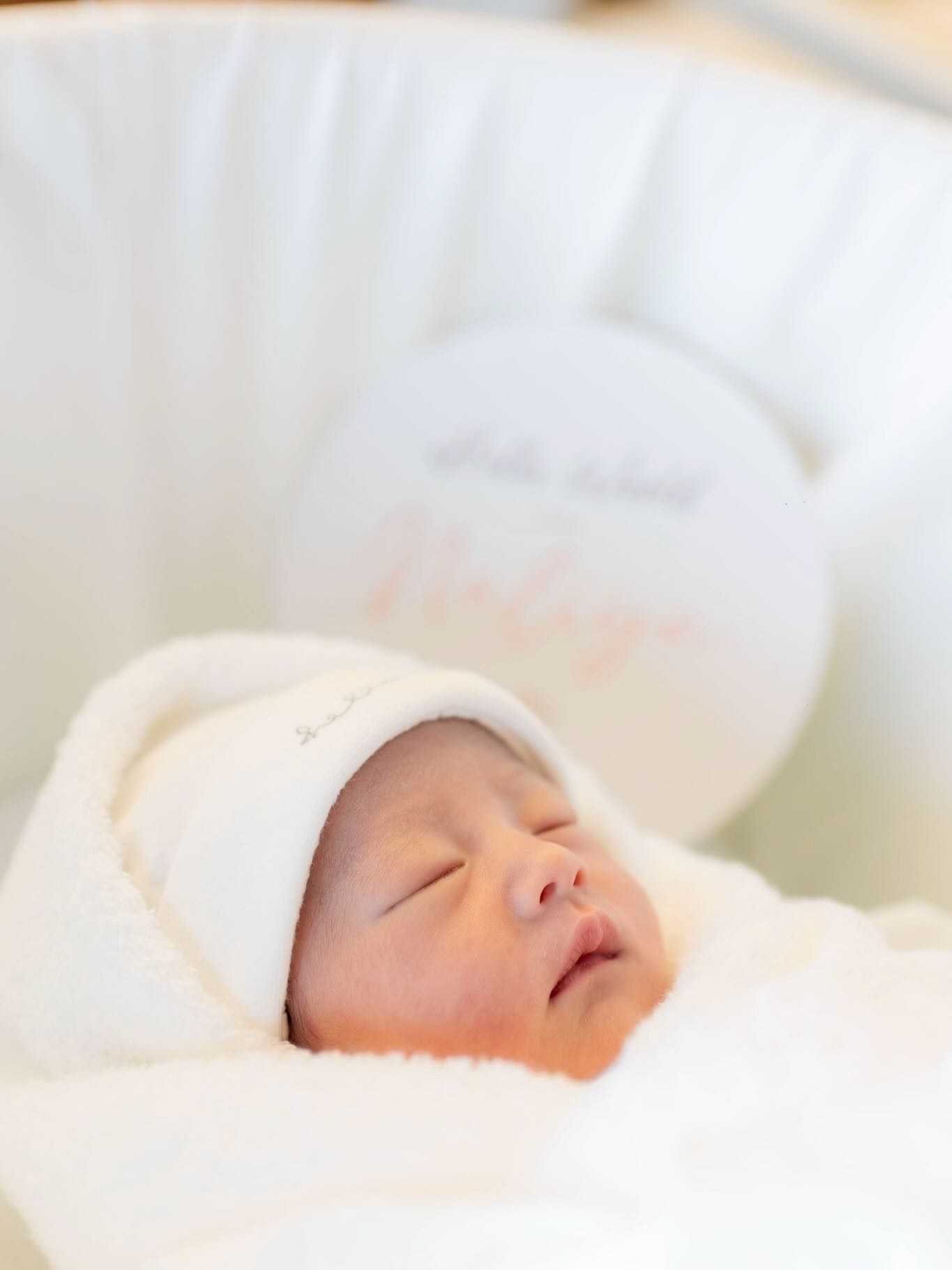 น้องนาลียา